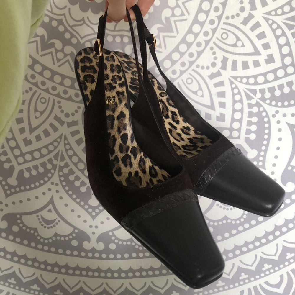 women's pointy shoes